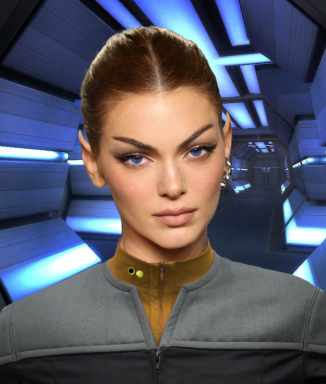 S’Ers-a ch’T’Pel Kelek t’LyrZor, Maa t'Lyr'Zor